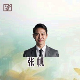 张帆